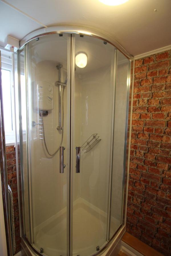 Unique, Loft-Style Apartment With Fantastic Brighton Marina Views 외부 사진
